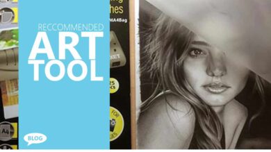 Recommended Art Tools Laminating Pouches