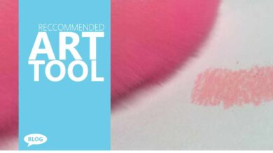 Recommended Art Tool Makeup Brush