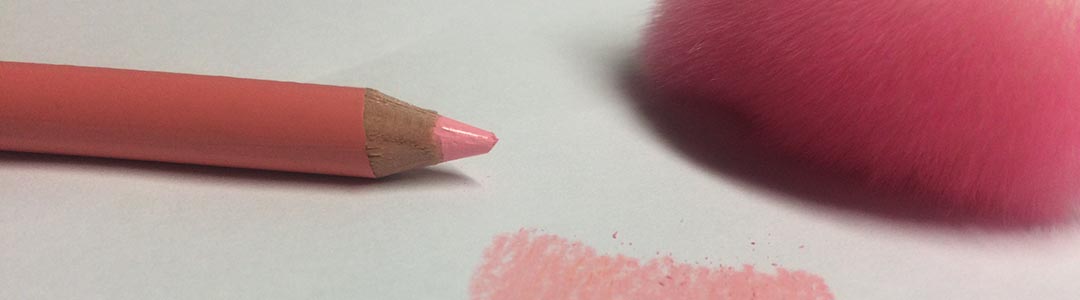 Makeup Brush - One of Artist Sophie Lawson's Recommended Tools