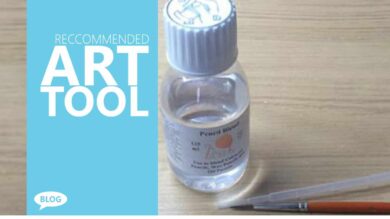 Zest It Pencil Blend Art Tool