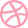 pink-dribble-logo