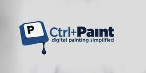 CTRL+PAINT - The Digital Dream Art Challenge Art Resource with Transgender Artist Sophie Lawson