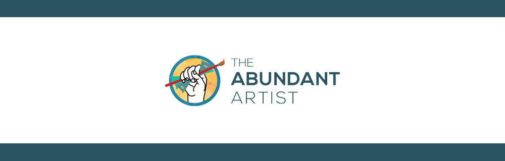 The Abundant Artist - best art podcasts