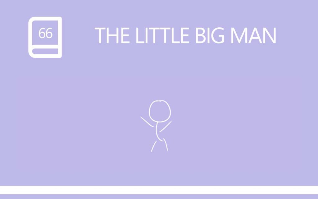 The Little Big Man - A short story about a lil girl, who wants to be a lil boy :) Creative Writing, with Transgender Model & Artist Sophie Lawson