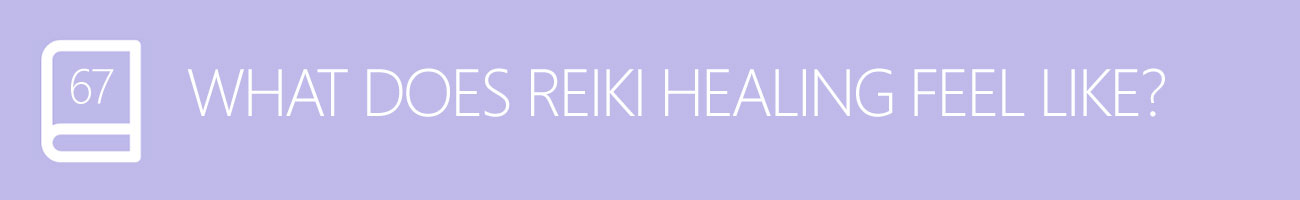 What does Reiki Healing feel like?, a diary entry with Transgender Model & Artist Sophie Lawson