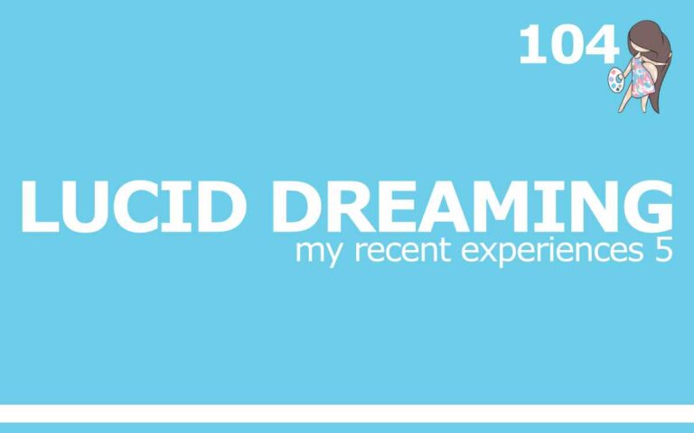 Lucid Dreaming Podcast