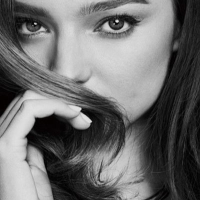 Inspirational Model Miranda Kerr