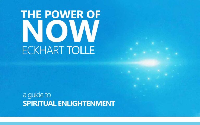 The Power of Now by Eckhart Tolle : Book Review - An About the Tings Episode 151 of the So Free Art Podcast, with Artist Sophie Lawson