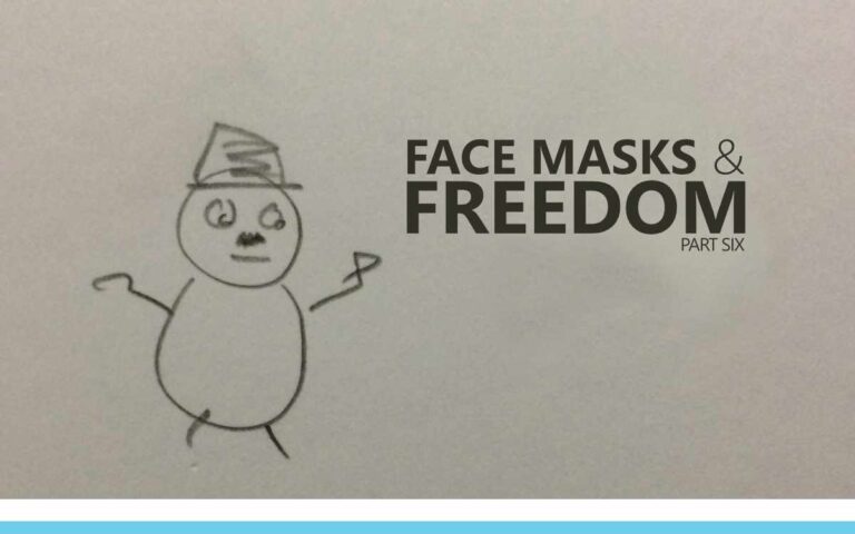Face Masks and Freedom Part 6 : Episode 204 of the So Free Art Podcast, with Artist Sophie Lawson : The Canadian Truckers Freedom Convoy, The Main Media, and Mind Attacks