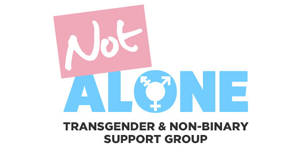 Not Alone Plymouth Transgender Support Group - Transitioning Links with Transgender Artist Sophie Lawson