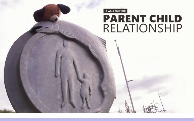 229 • THE PARENT CHILD RELATIONSHIP