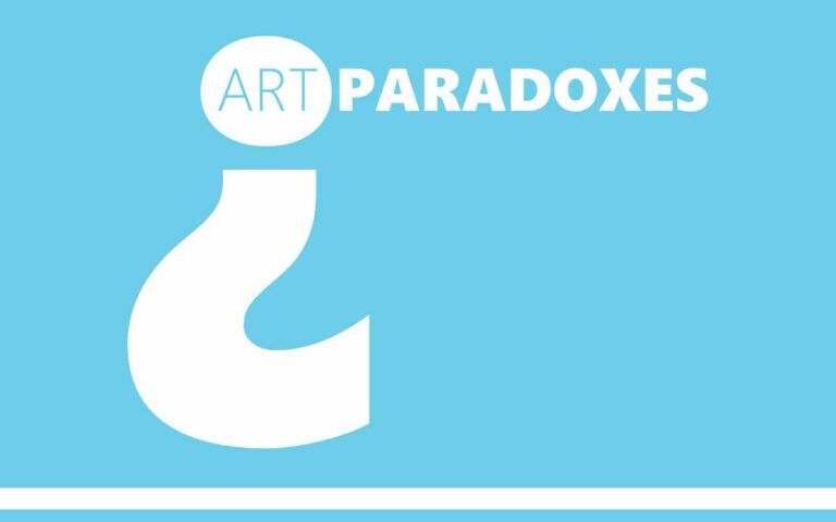 Art Paradoxes Part One : Episode 238 of the So Free Art Podcast, with Artist Sophie Lawson