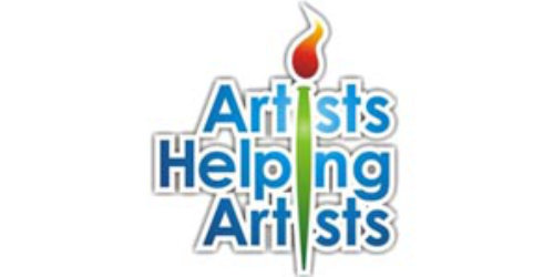 Art Podcast Link Artists Helping Artists