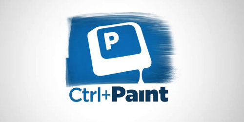 Art Resource Link Ctrl Paint