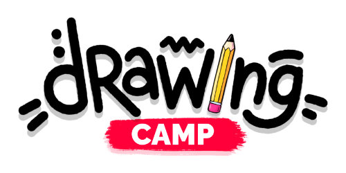Art Resource Link Drawing Camp
