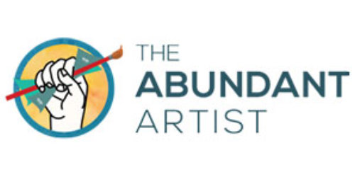 Art Podcast Link The Abundant Artist