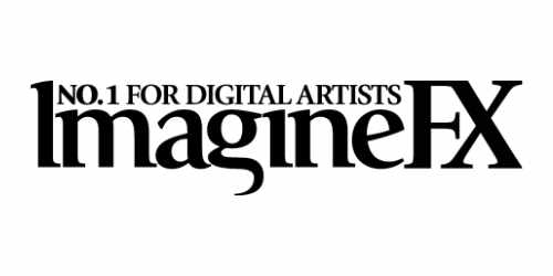 Art Resource Link ImagineFX magazine