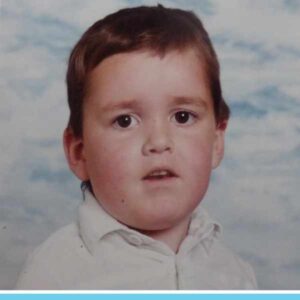 MY STORY • SOPHiE LAWSON