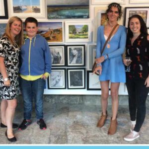 MY STORY • SOPHiE LAWSON