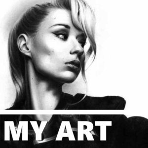 SOPHiE LAWSON • ARTIST FROM ENGLAND